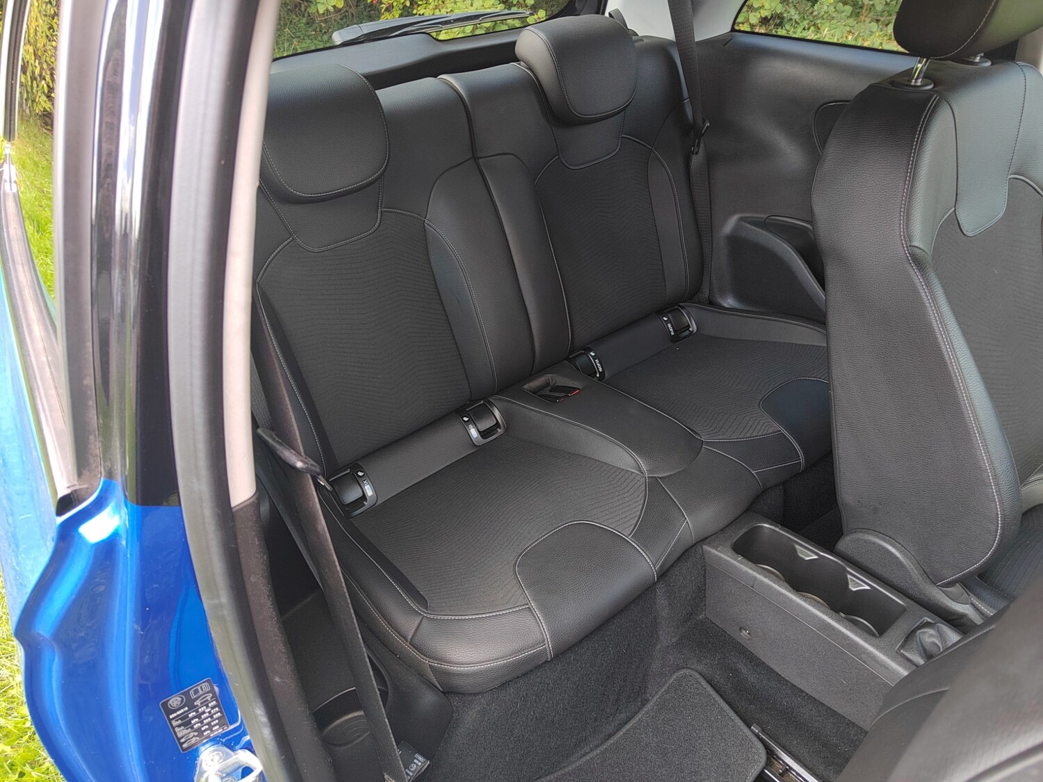 Used Vauxhall ADAM 2015 for sale - 76065349: Photo 12