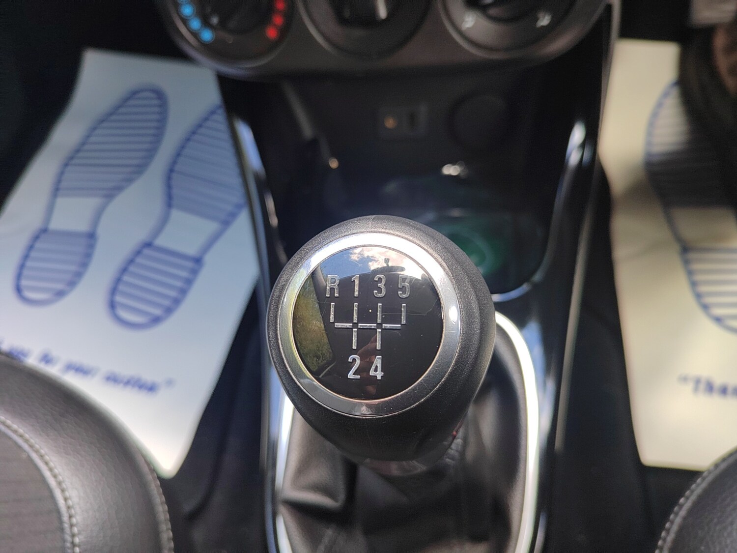 Used Vauxhall ADAM 2015 for sale - 76065349: Photo 21