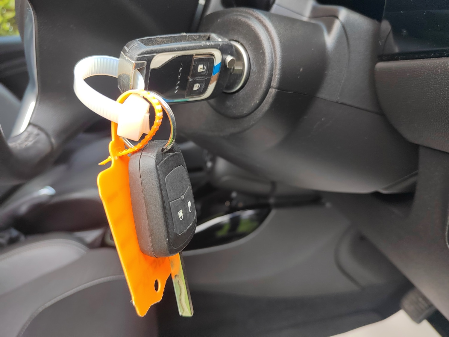 Used Vauxhall ADAM 2015 for sale - 76065349: Photo 22