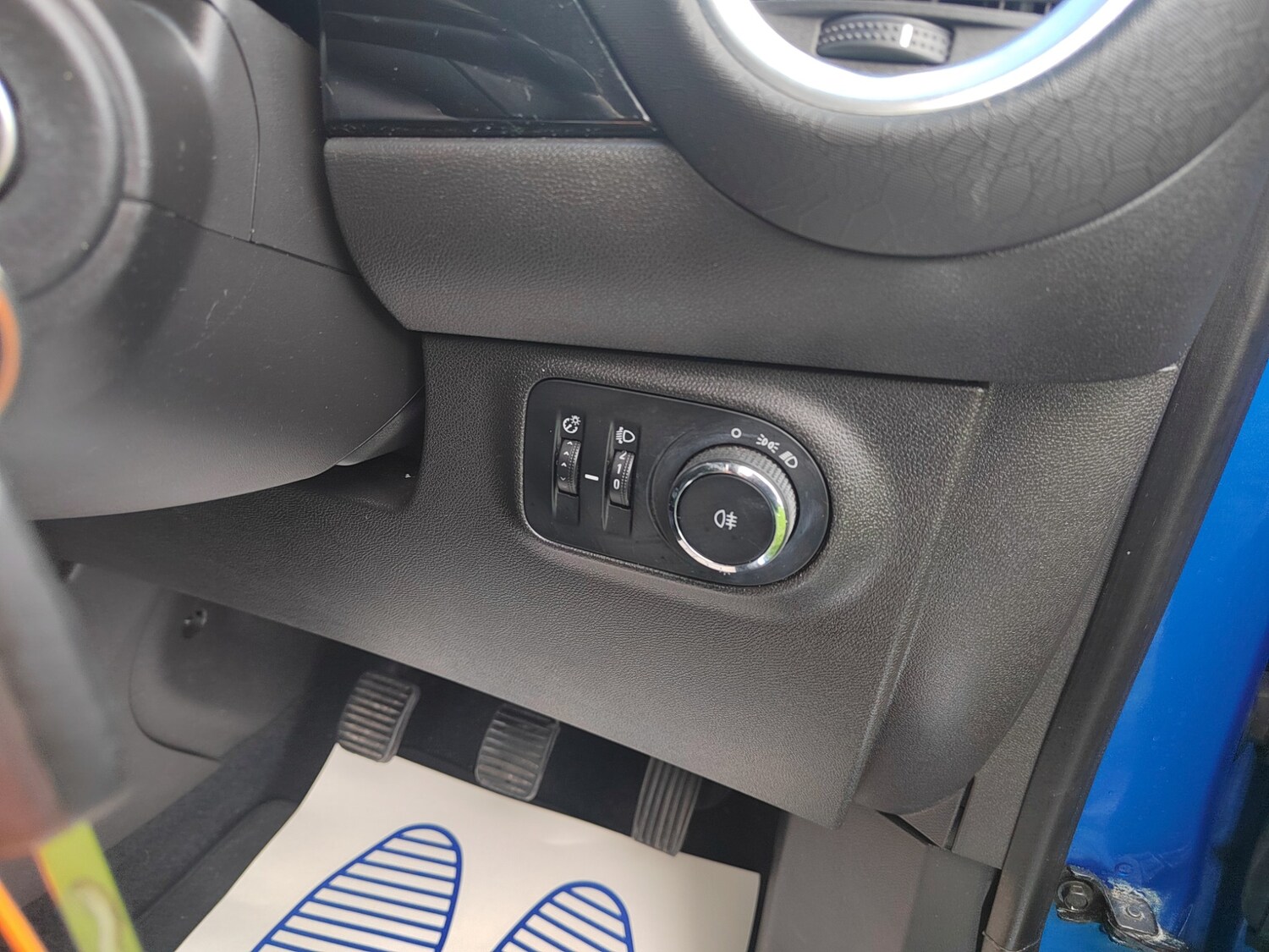 Used Vauxhall ADAM 2015 for sale - 76065349: Photo 23