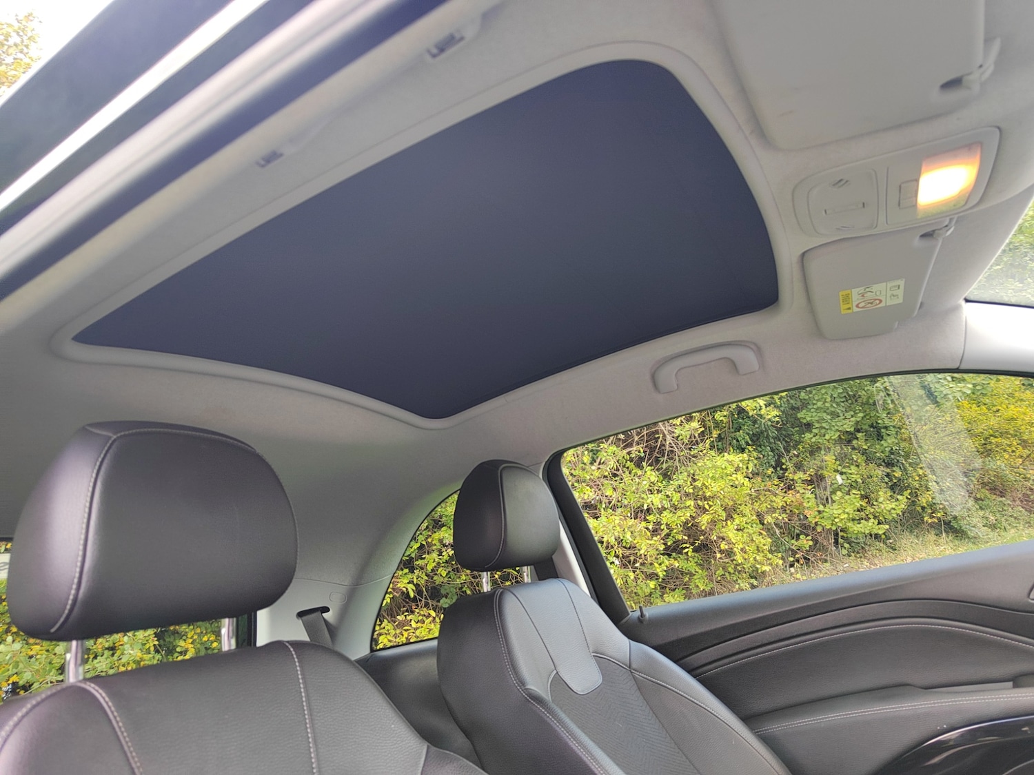 Used Vauxhall ADAM 2015 for sale - 76065349: Photo 25