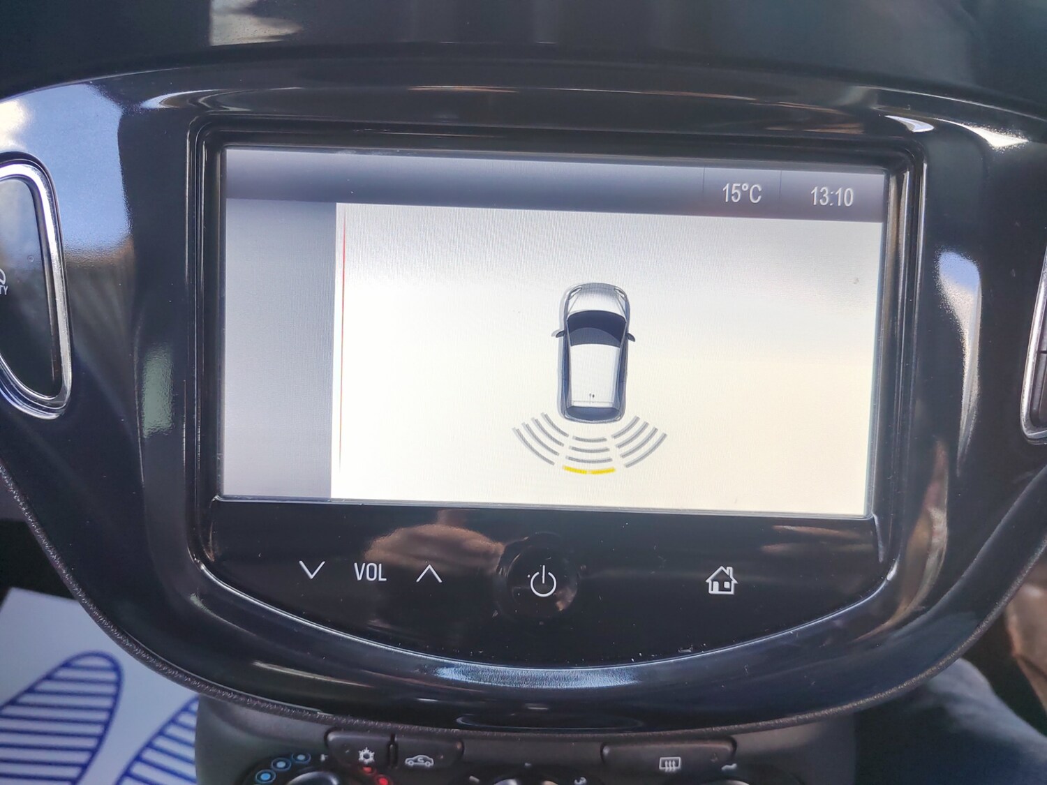 Used Vauxhall ADAM 2015 for sale - 76065349: Photo 26