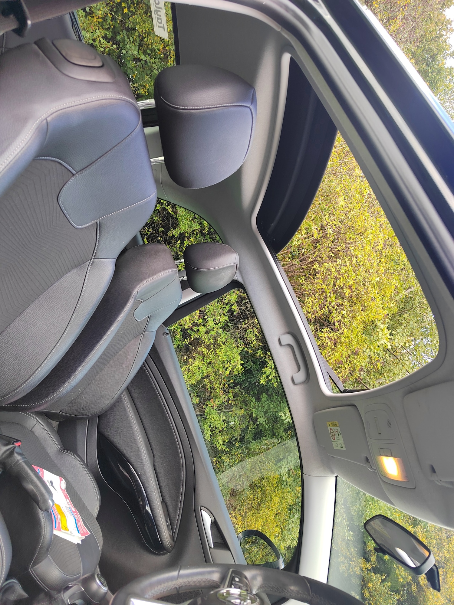 Used Vauxhall ADAM 2015 for sale - 76065349: Photo 28