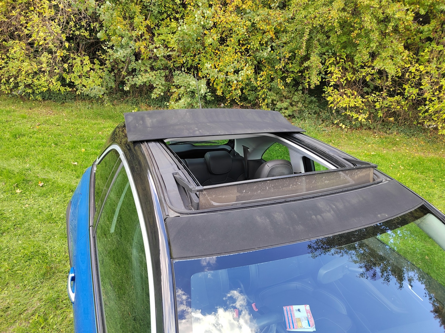 Used Vauxhall ADAM 2015 for sale - 76065349: Photo 29