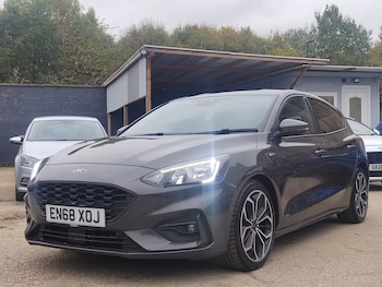 Ford - Focus