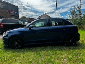 Used Audi A1 2018 for sale - 78962814: Photo