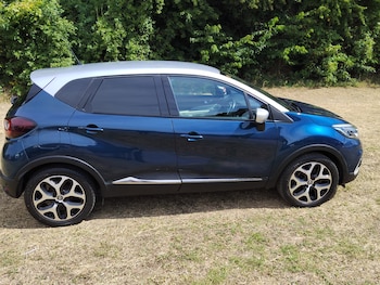 Used Renault Captur 2019 for sale - 79125464: Photo