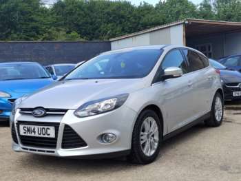 Used Ford Focus 2014 for sale - 74853593: Photo