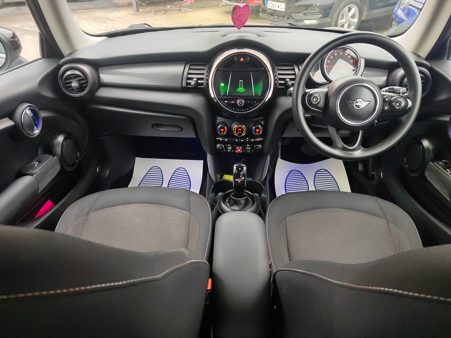 Used MINI Hatch 2020 for sale - 77418638: Photo 10