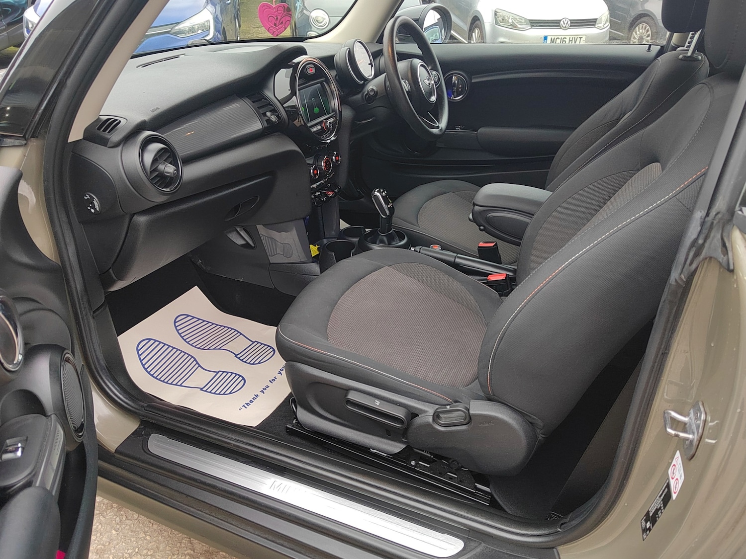 Used MINI Hatch 2020 for sale - 77418638: Photo 11