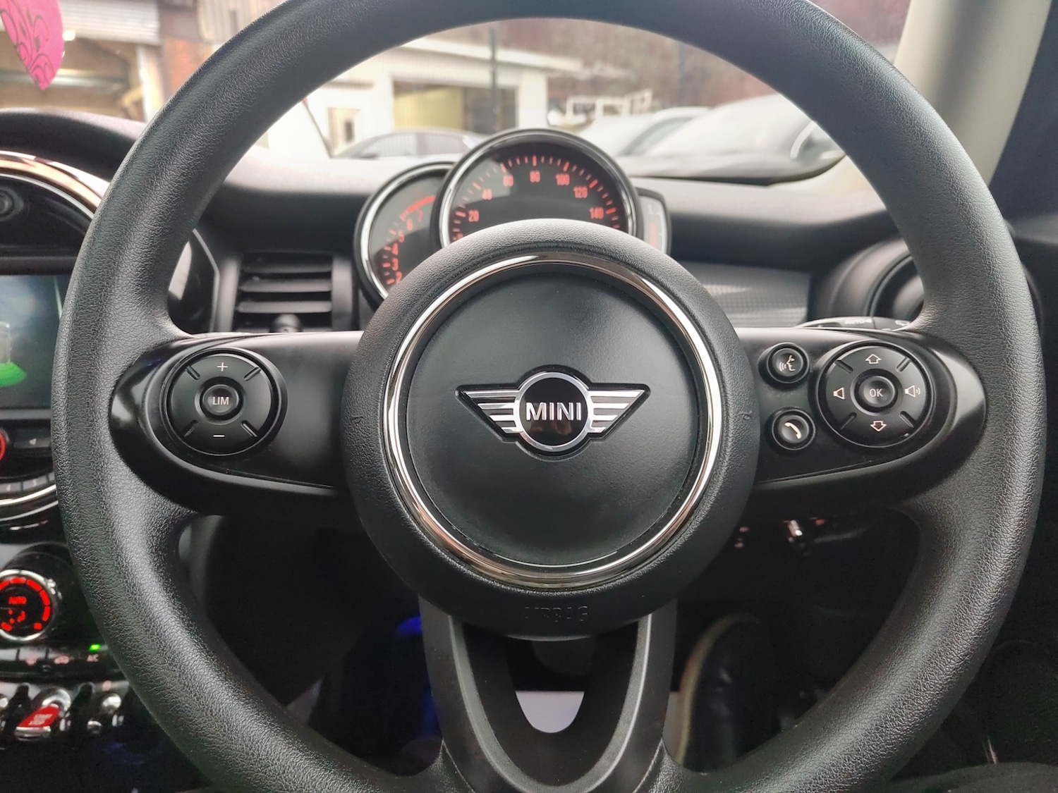 Used MINI Hatch 2020 for sale - 77418638: Photo 13