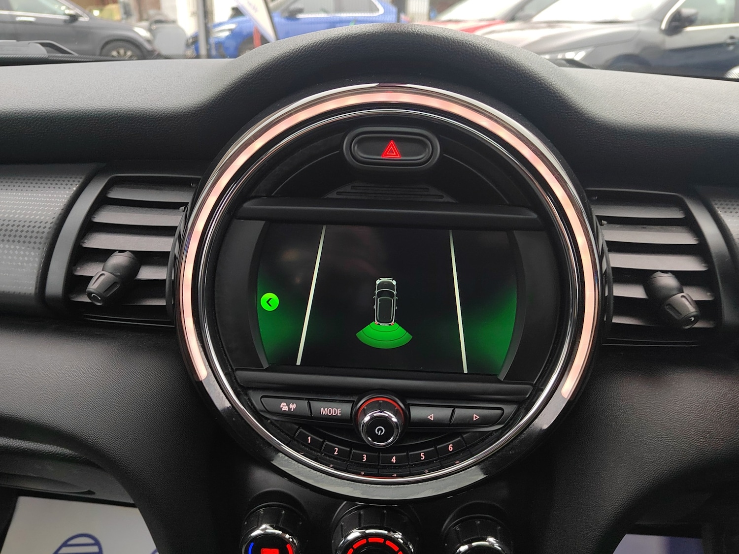 Used MINI Hatch 2020 for sale - 77418638: Photo 15