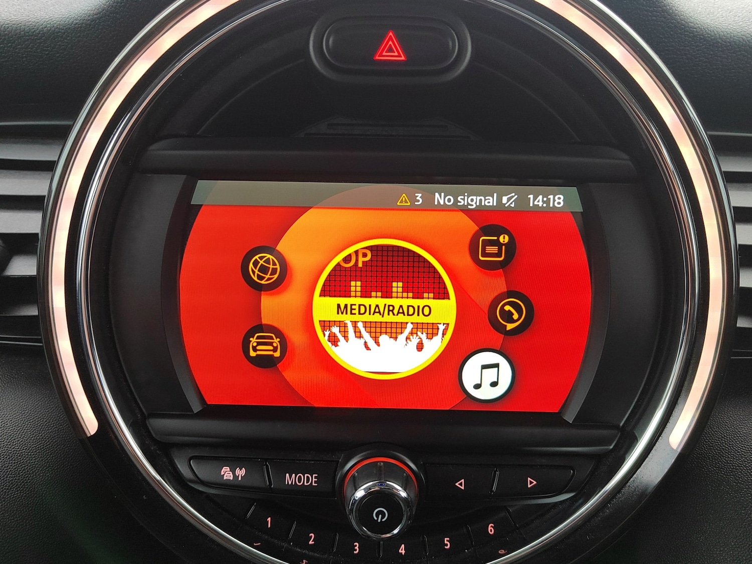 Used MINI Hatch 2020 for sale - 77418638: Photo 16