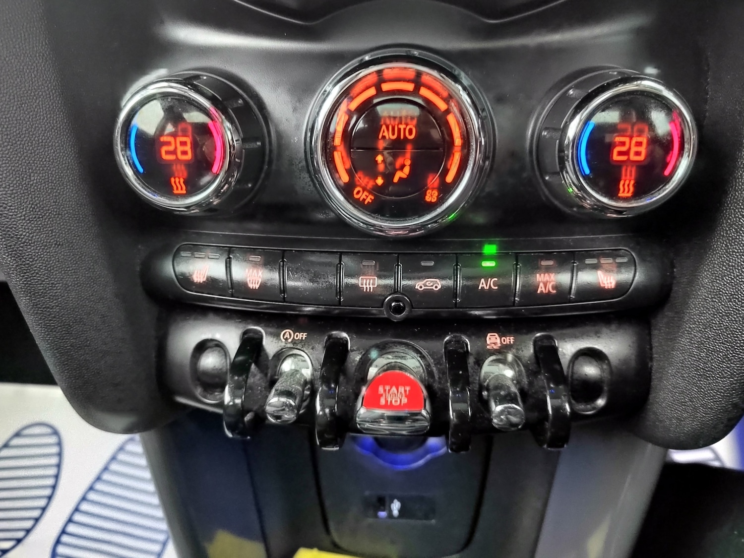 Used MINI Hatch 2020 for sale - 77418638: Photo 18