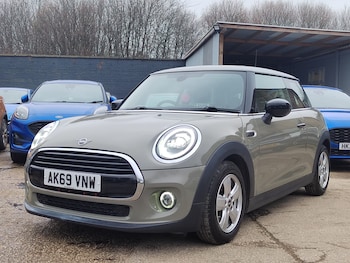 Used MINI Hatch 2020 for sale - 77418638: Photo