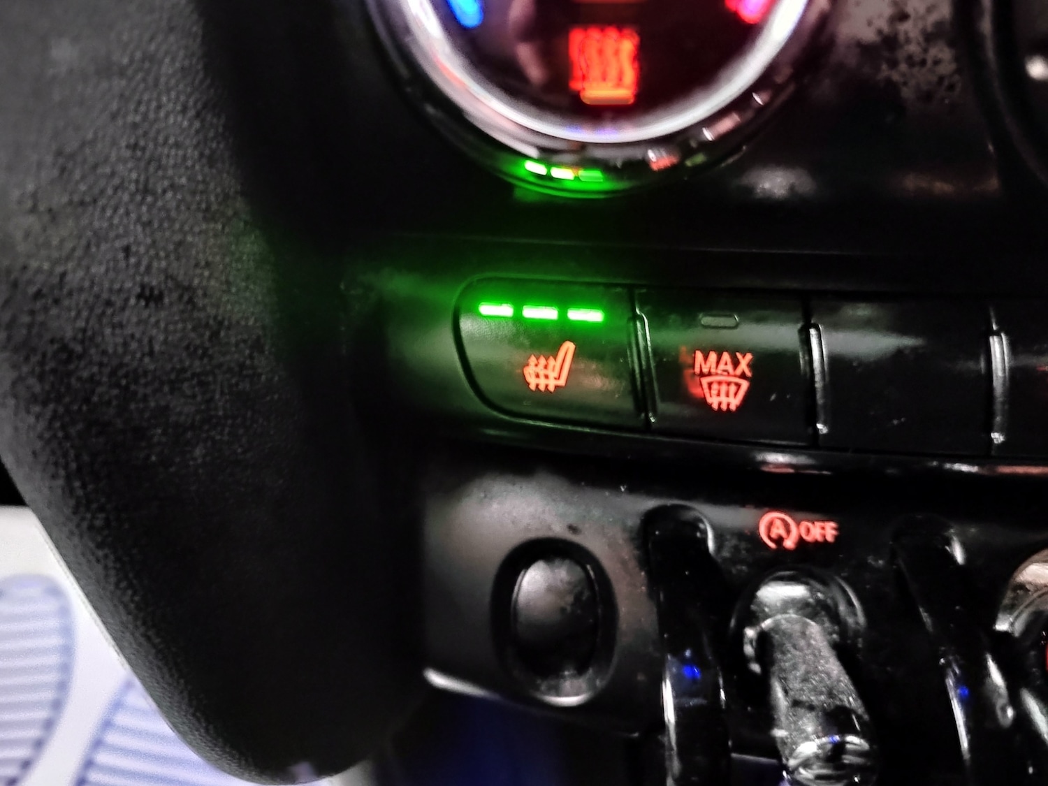 Used MINI Hatch 2020 for sale - 77418638: Photo 31