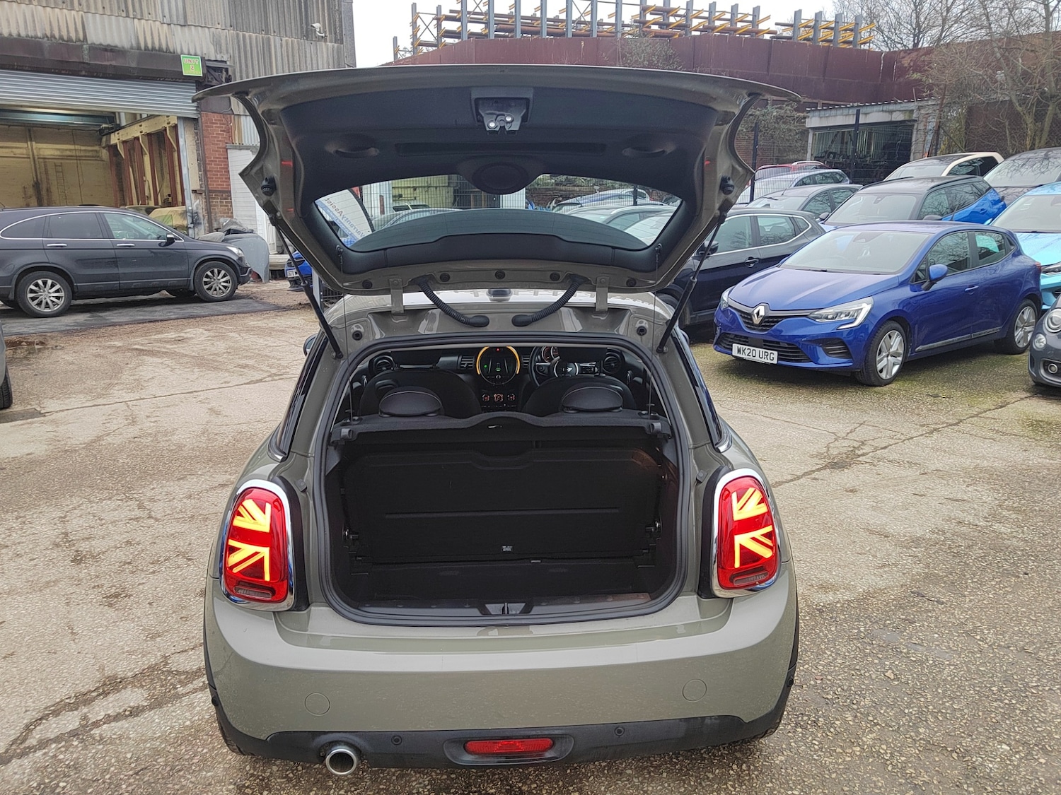 Used MINI Hatch 2020 for sale - 77418638: Photo 35