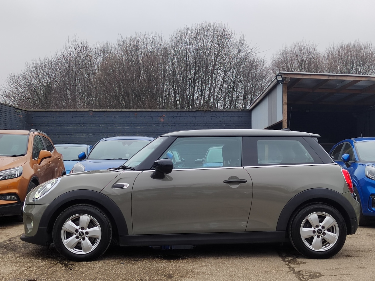 Used MINI Hatch 2020 for sale - 77418638: Photo 5