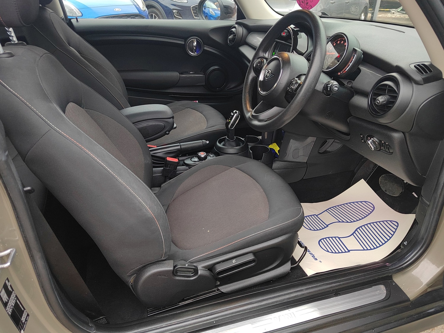 Used MINI Hatch 2020 for sale - 77418638: Photo 9