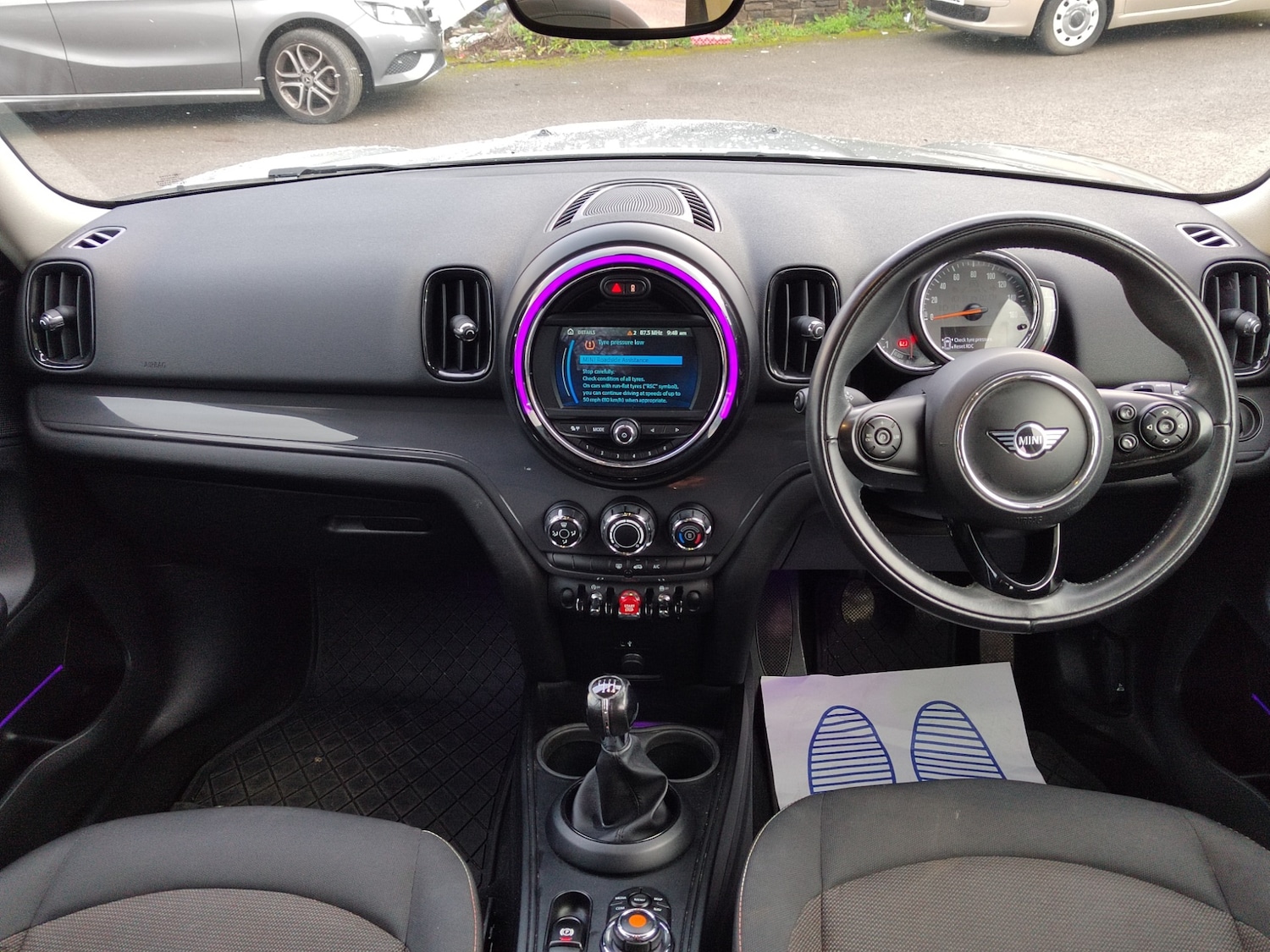 Used MINI Countryman 2019 for sale - 76719035: Photo 10