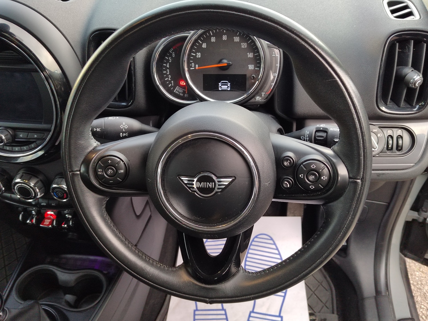 Used MINI Countryman 2019 for sale - 76719035: Photo 11