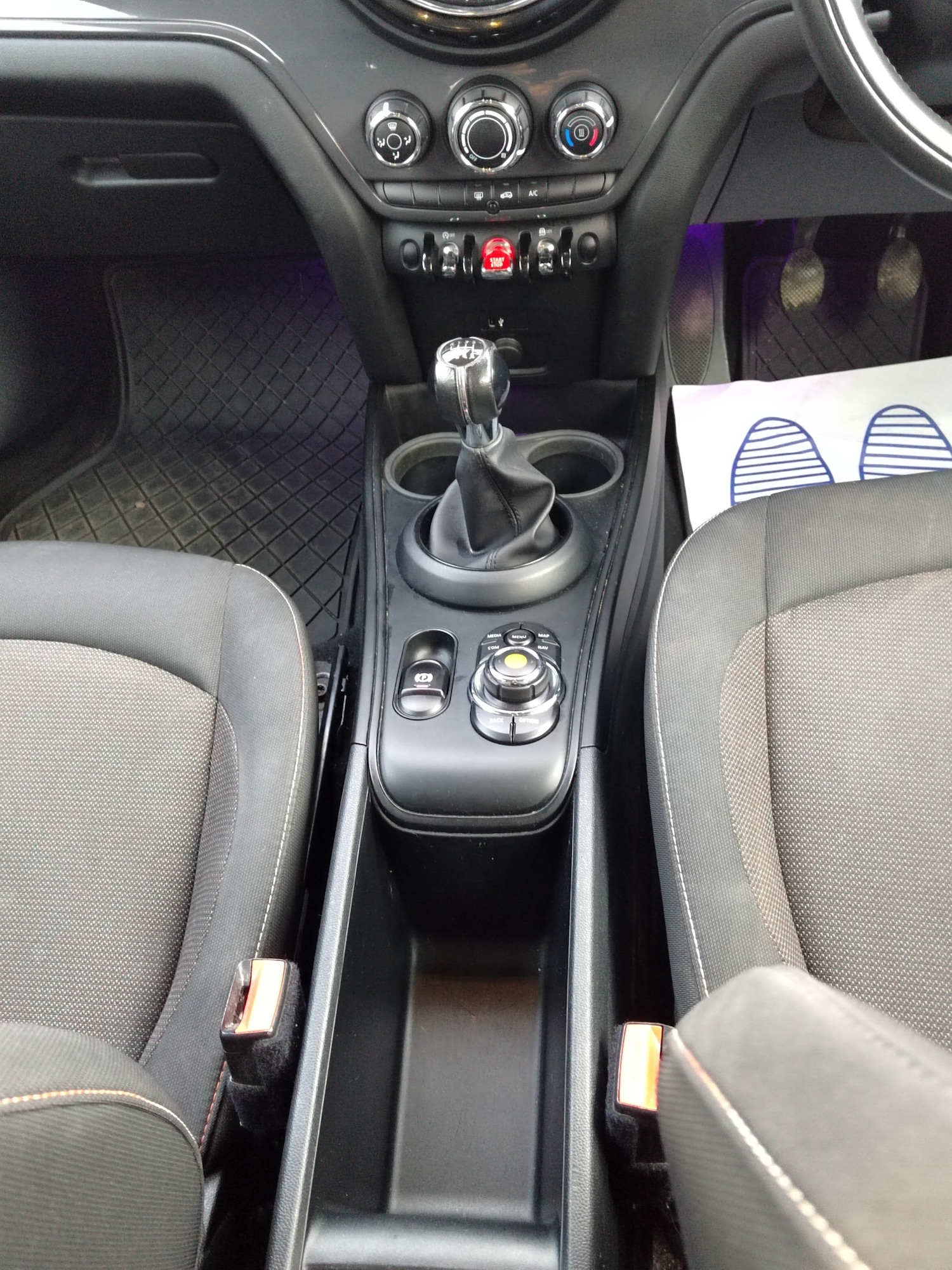 Used MINI Countryman 2019 for sale - 76719035: Photo 12