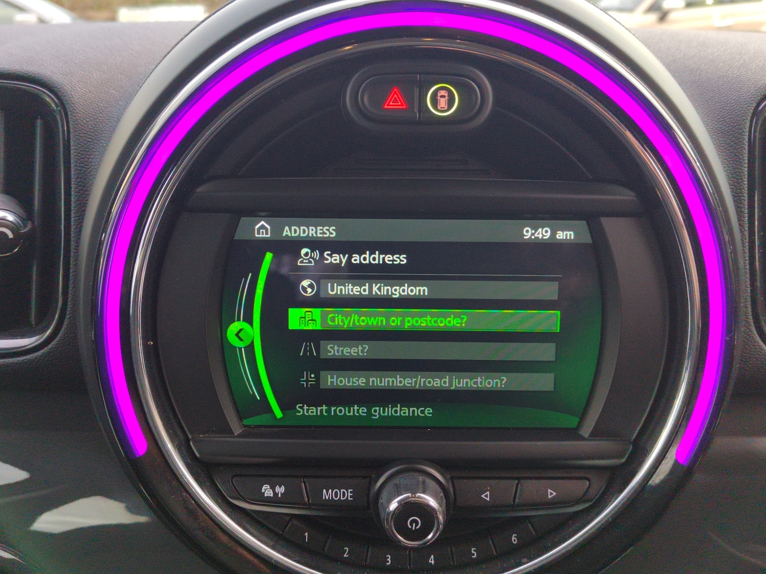 Used MINI Countryman 2019 for sale - 76719035: Photo 14