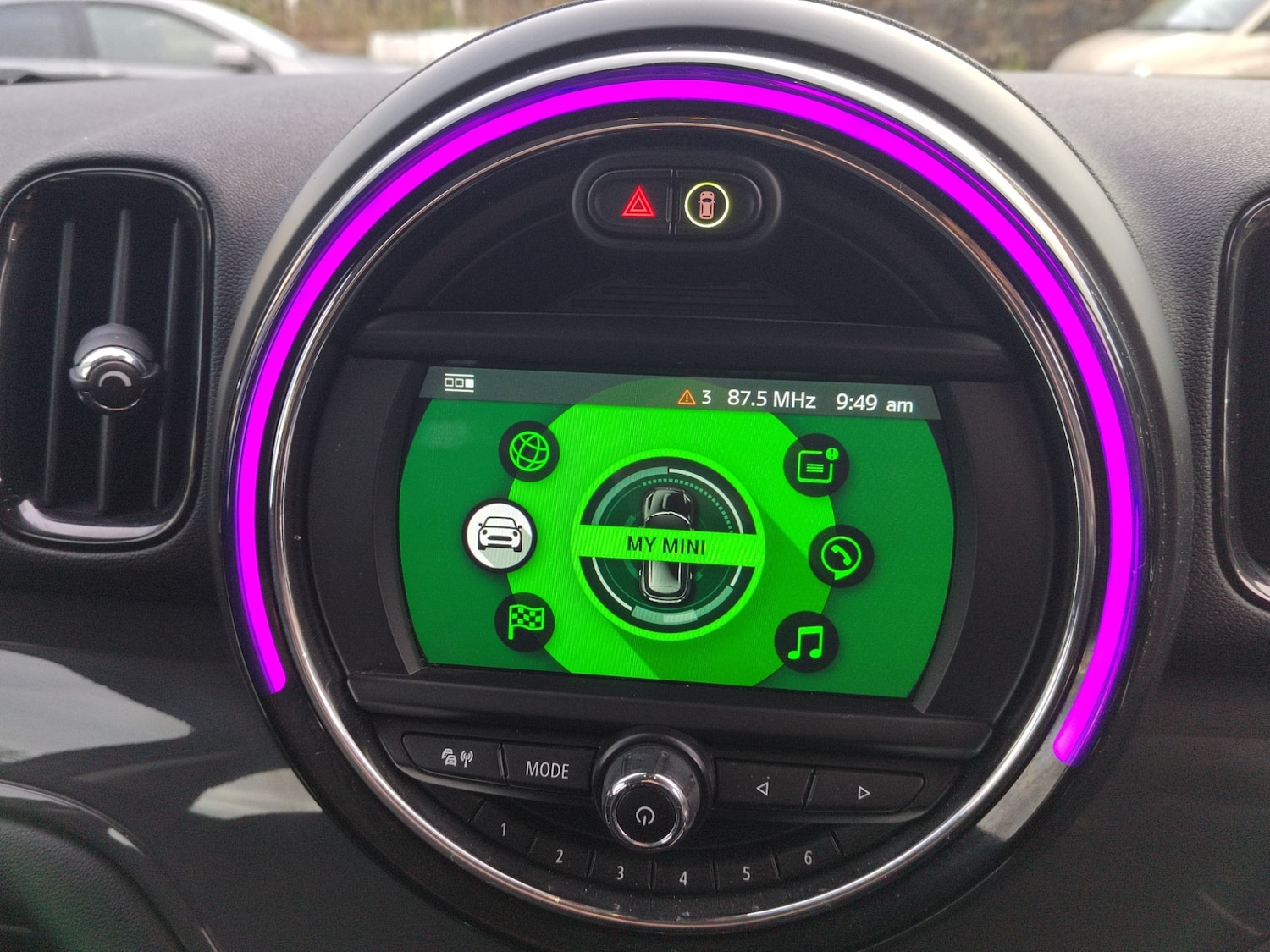 Used MINI Countryman 2019 for sale - 76719035: Photo 15