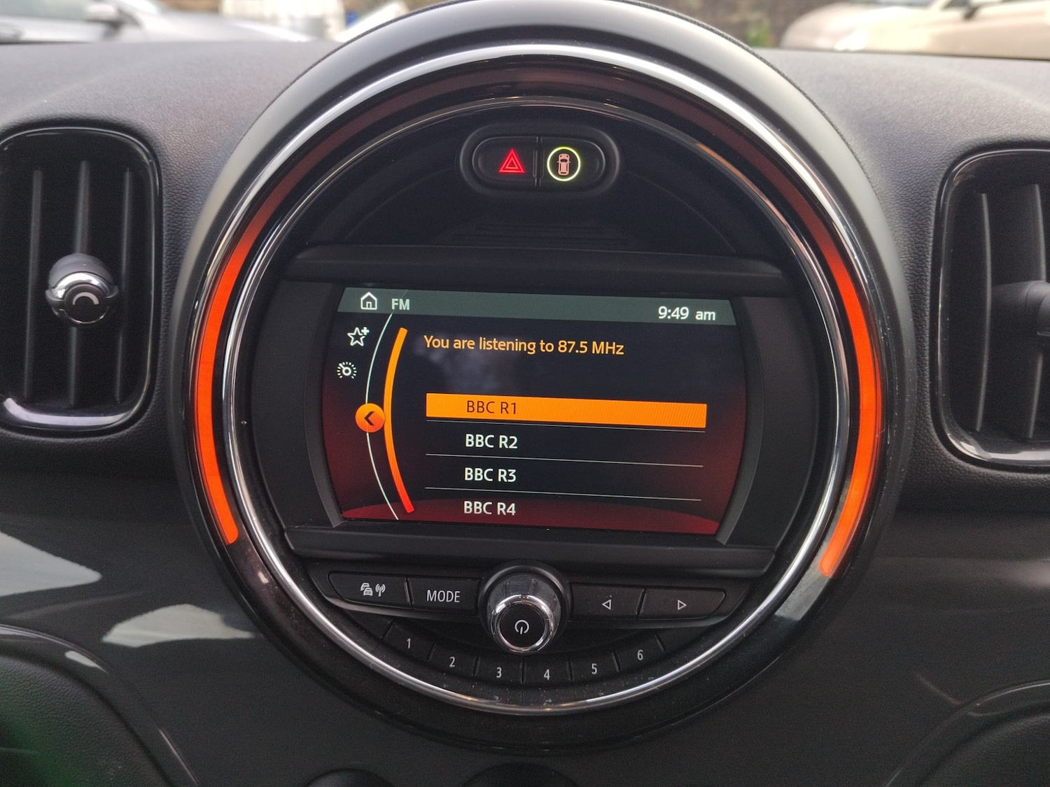 Used MINI Countryman 2019 for sale - 76719035: Photo 17