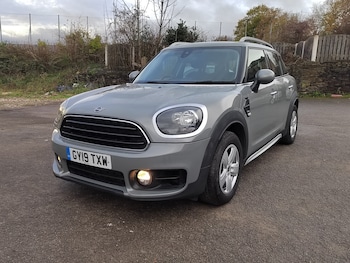 2019 (19) - 1.5 Cooper Classic 5dr