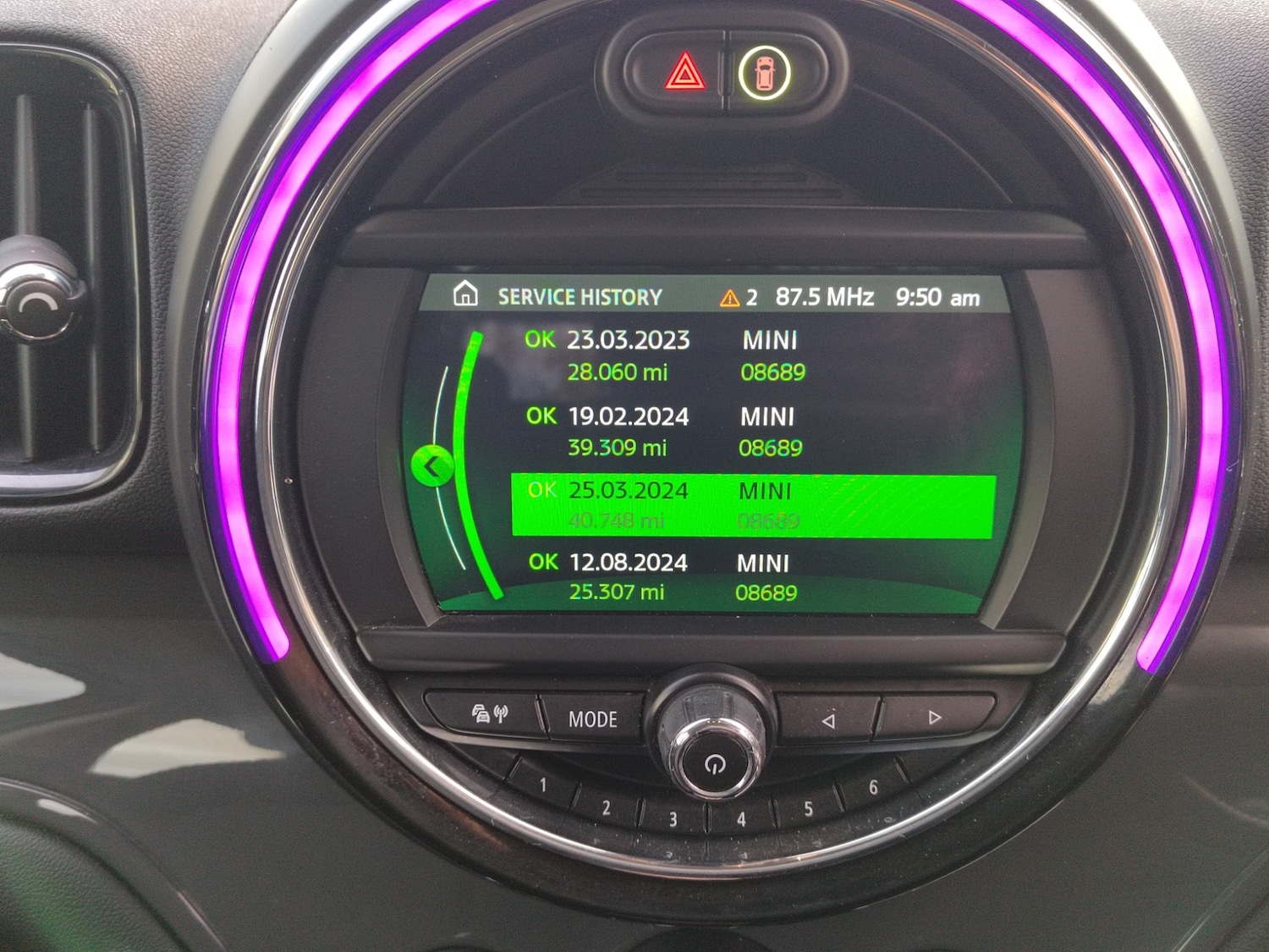 Used MINI Countryman 2019 for sale - 76719035: Photo 23