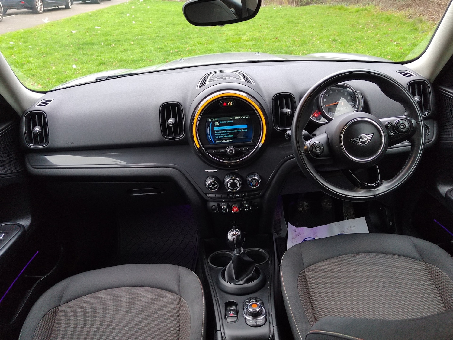 Used MINI Countryman 2019 for sale - 76719035: Photo 25