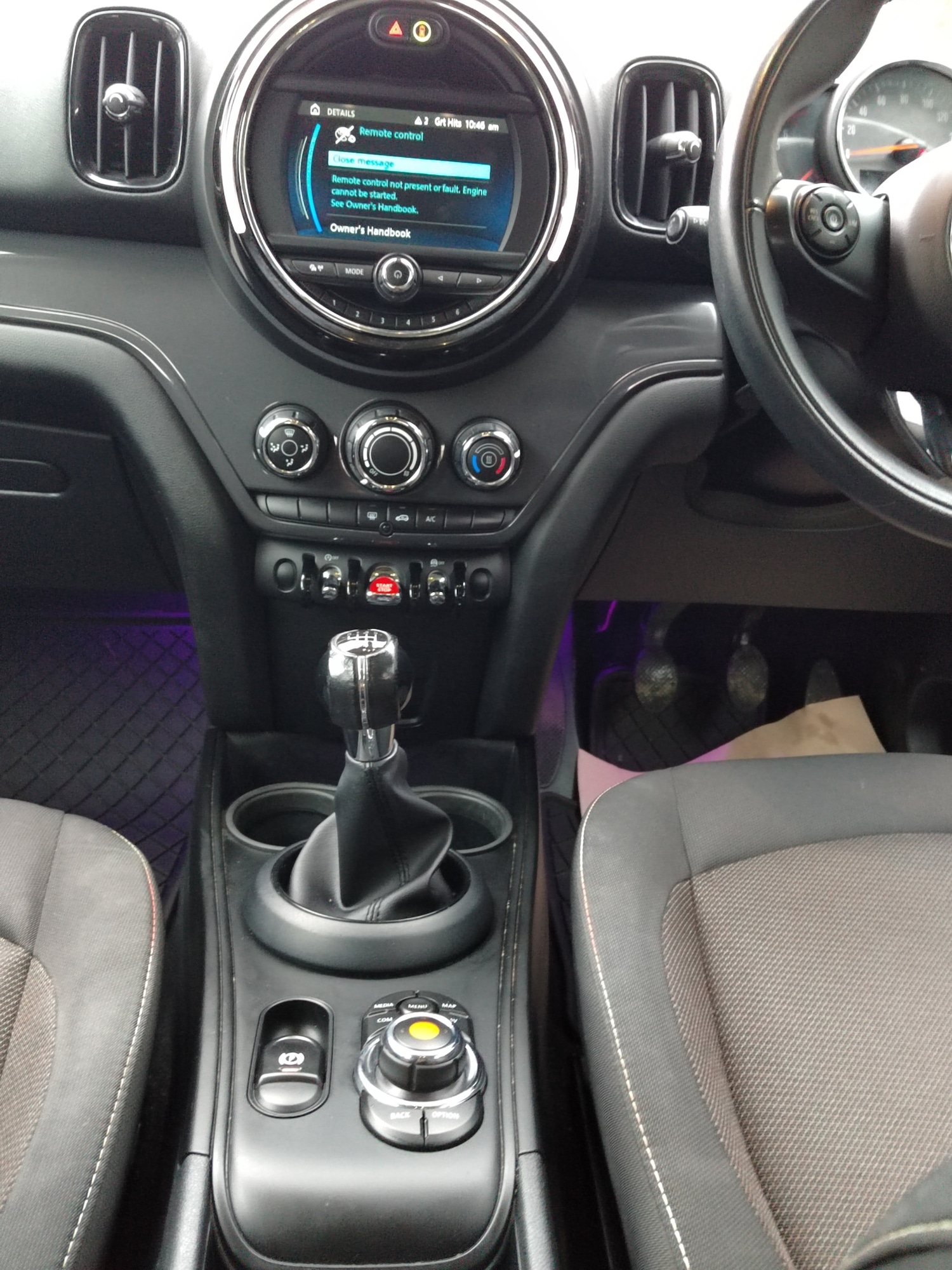 Used MINI Countryman 2019 for sale - 76719035: Photo 26