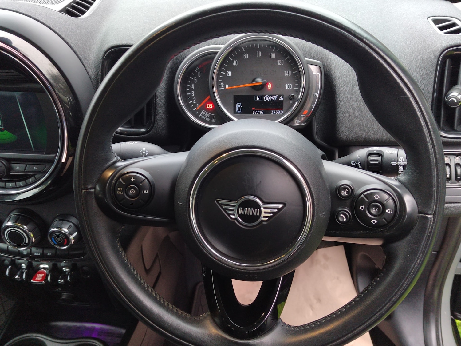 Used MINI Countryman 2019 for sale - 76719035: Photo 27