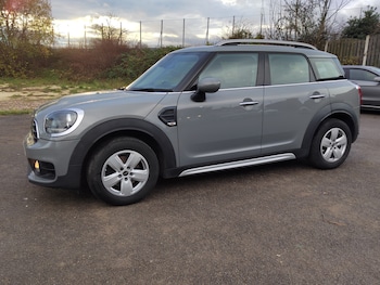 Used MINI Countryman 2019 for sale - 76719035: Photo