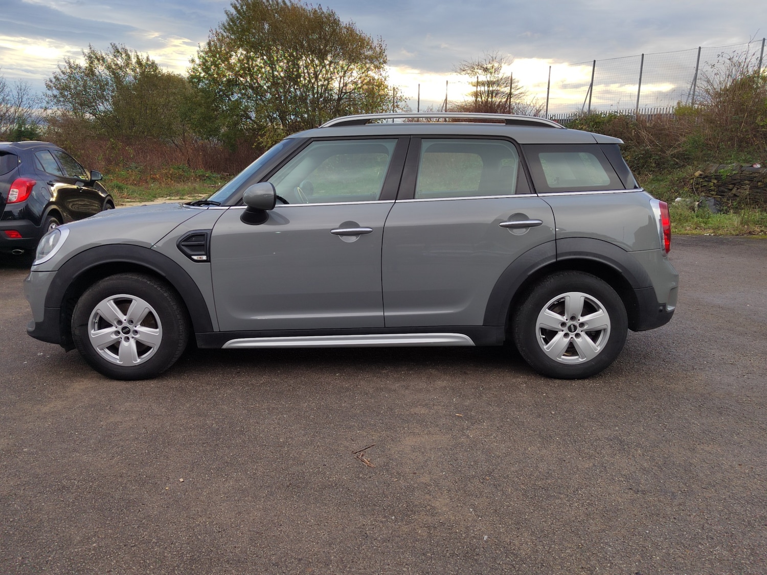Used MINI Countryman 2019 for sale - 76719035: Photo 3