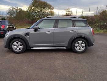 Used MINI Countryman 2019 for sale - 76719035: Photo