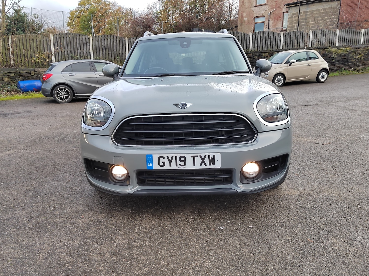 Used MINI Countryman 2019 for sale - 76719035: Photo 4