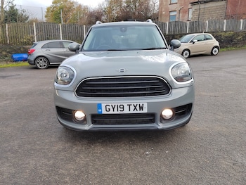 Used MINI Countryman 2019 for sale - 76719035: Photo