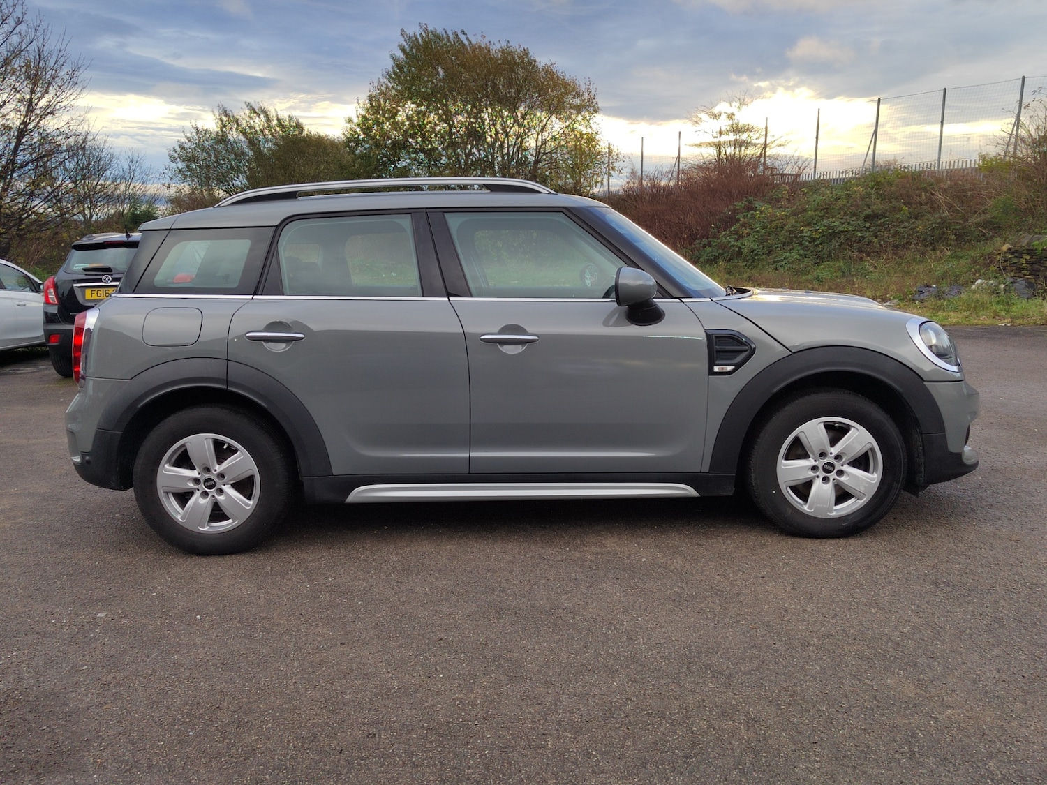 Used MINI Countryman 2019 for sale - 76719035: Photo 6