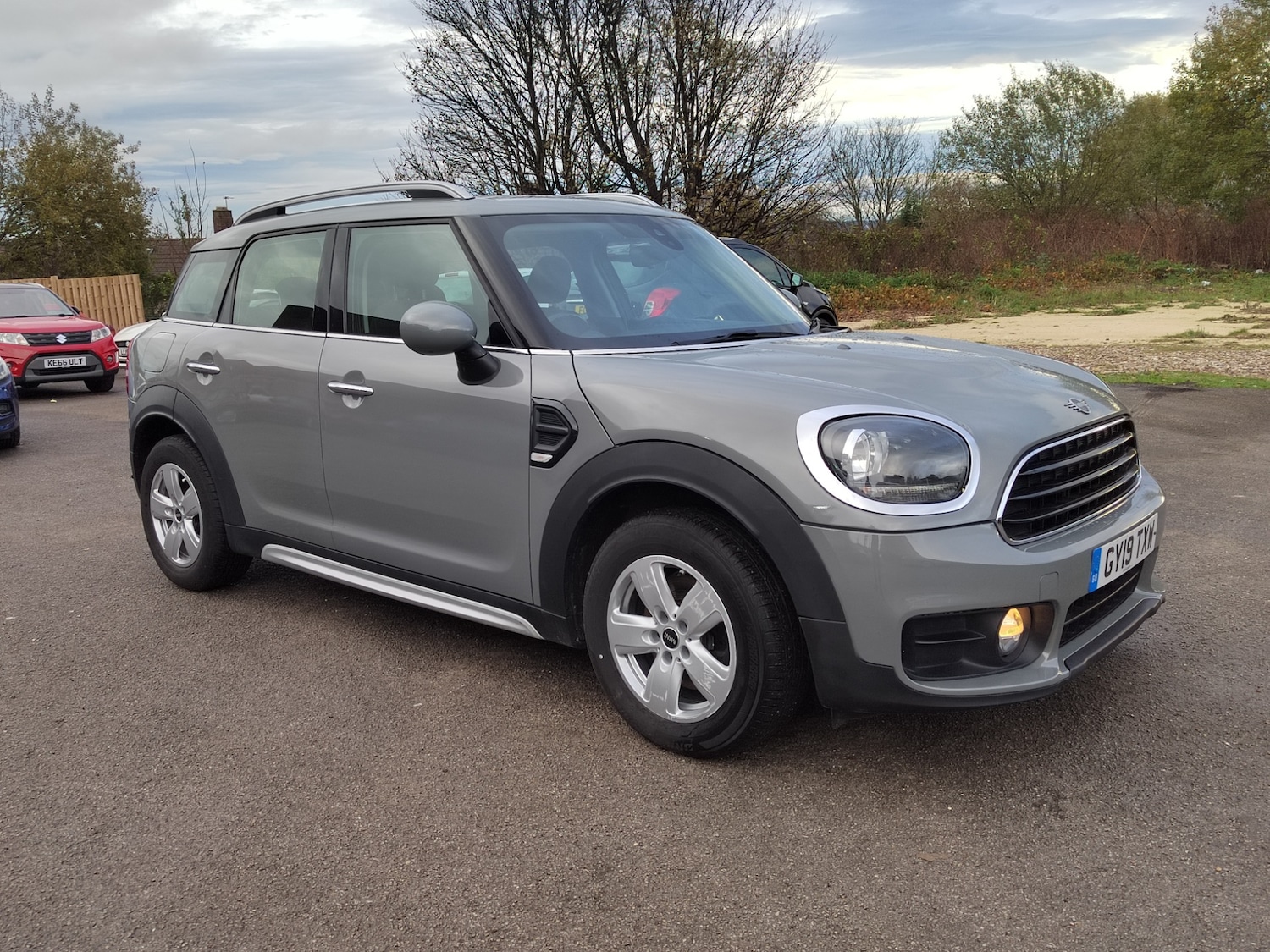 Used MINI Countryman 2019 for sale - 76719035: Photo 7