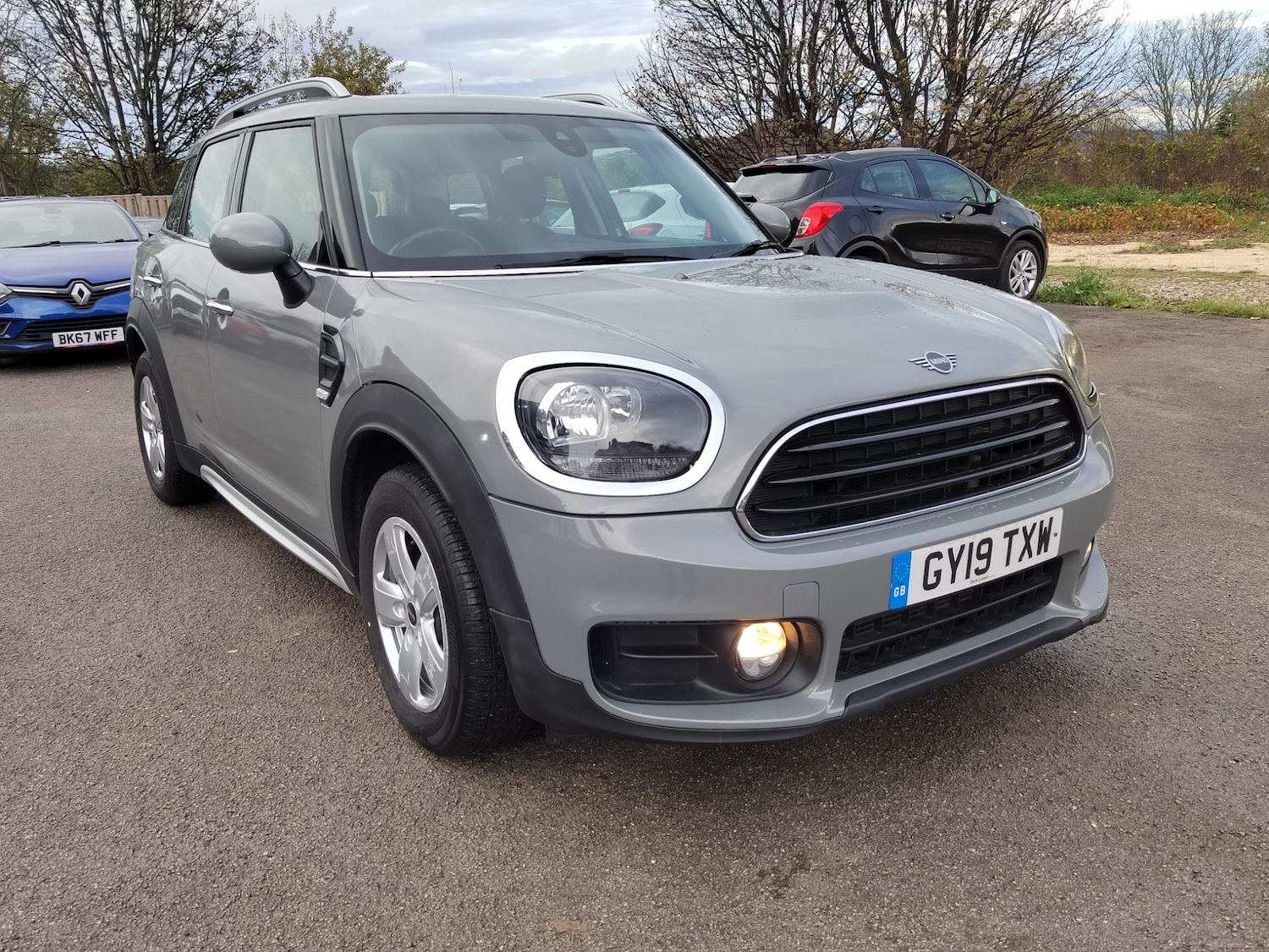 Used MINI Countryman 2019 for sale - 76719035: Photo 8
