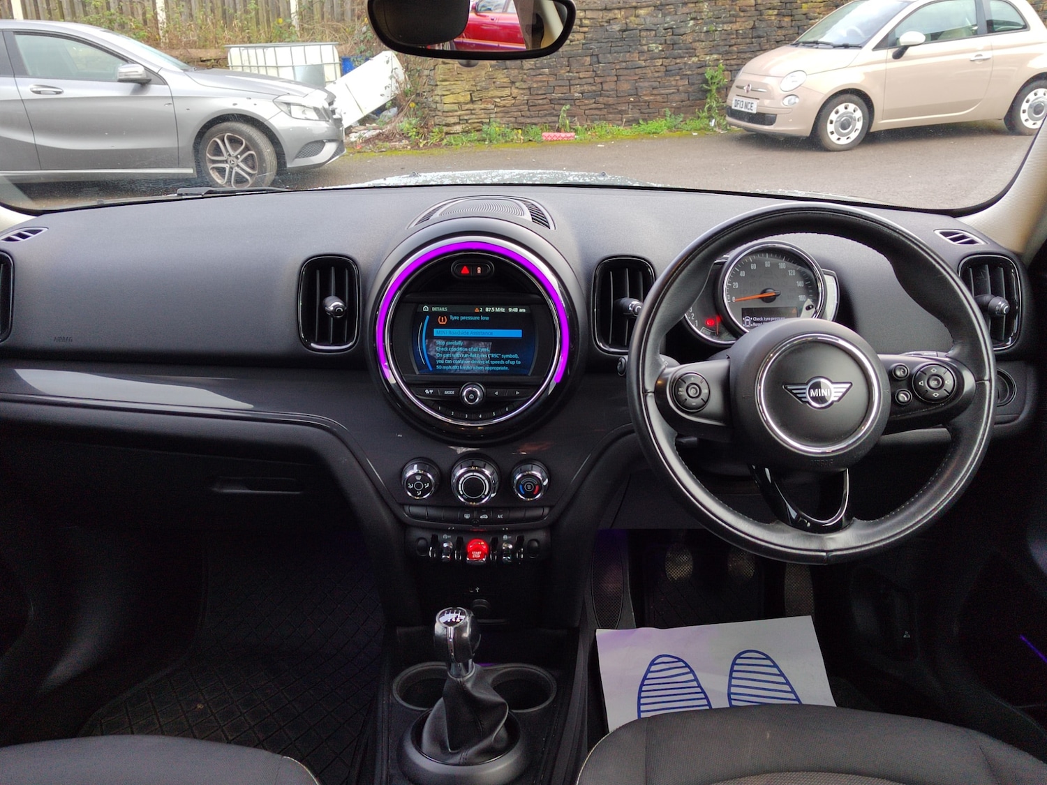 Used MINI Countryman 2019 for sale - 76719035: Photo 9