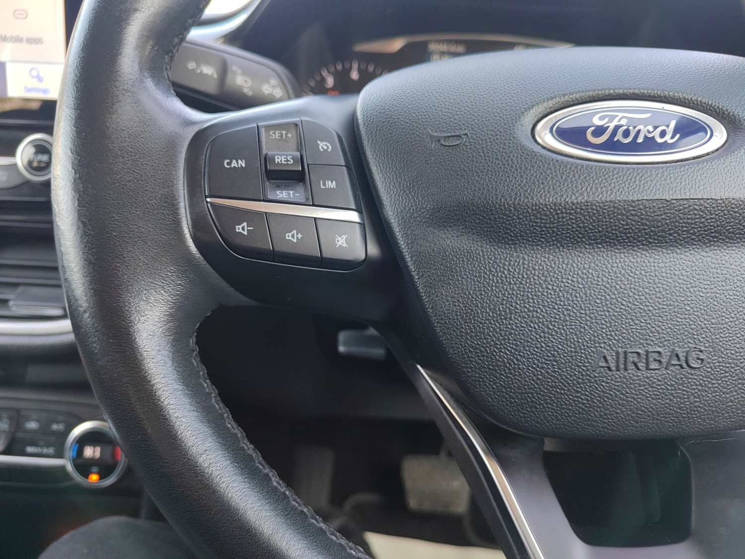 Used Ford Fiesta 2020 for sale - 77760226: Photo 13