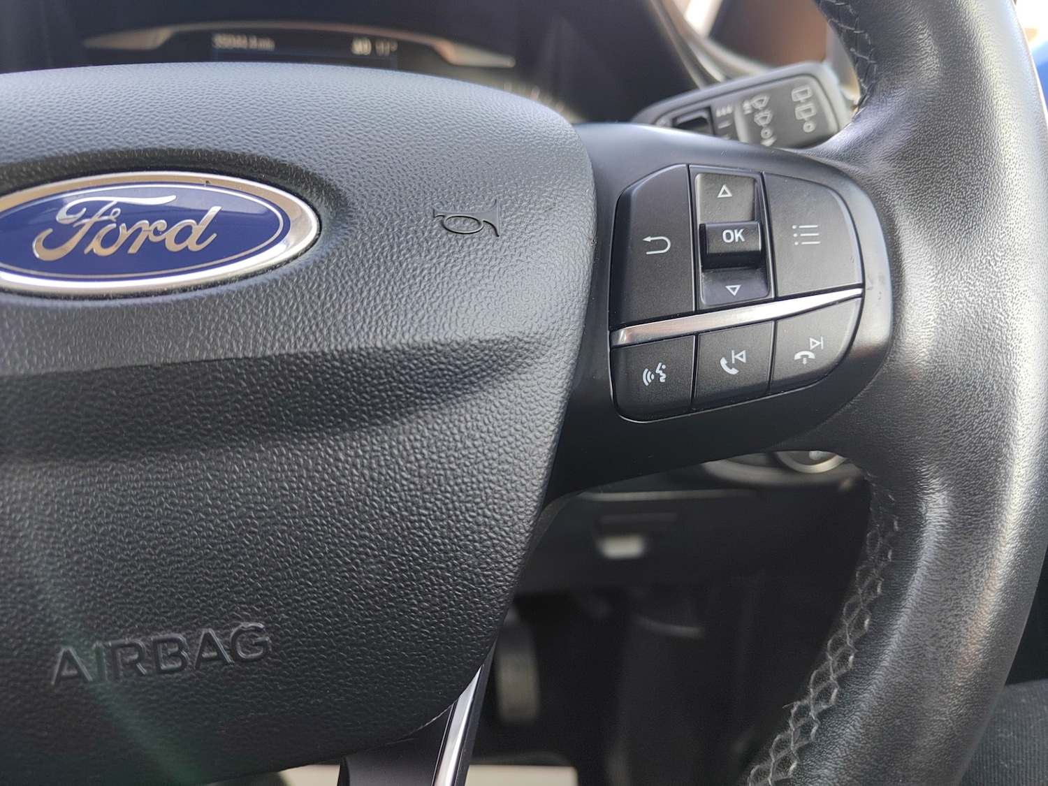 Used Ford Fiesta 2020 for sale - 77760226: Photo 14