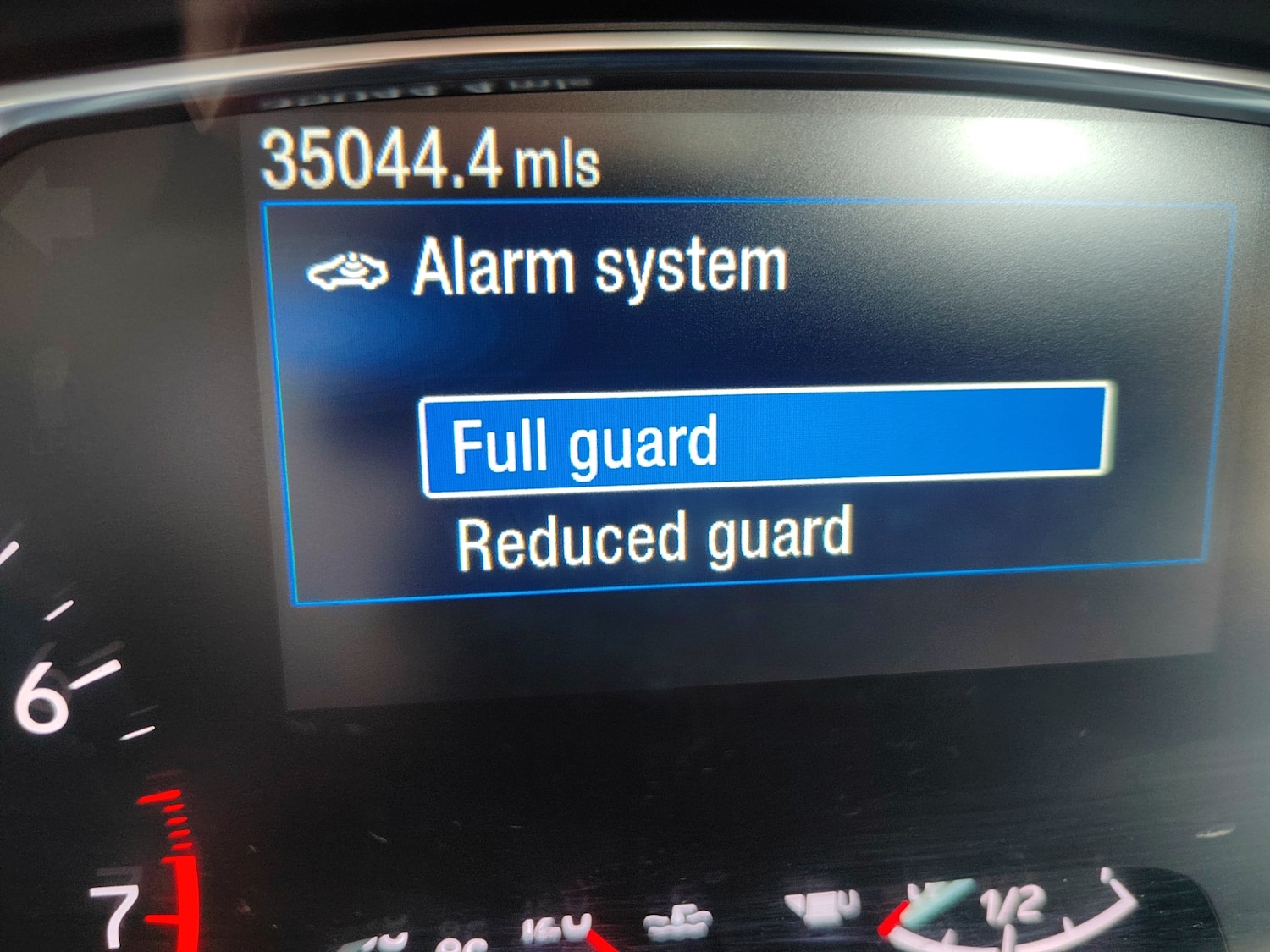 Used Ford Fiesta 2020 for sale - 77760226: Photo 15