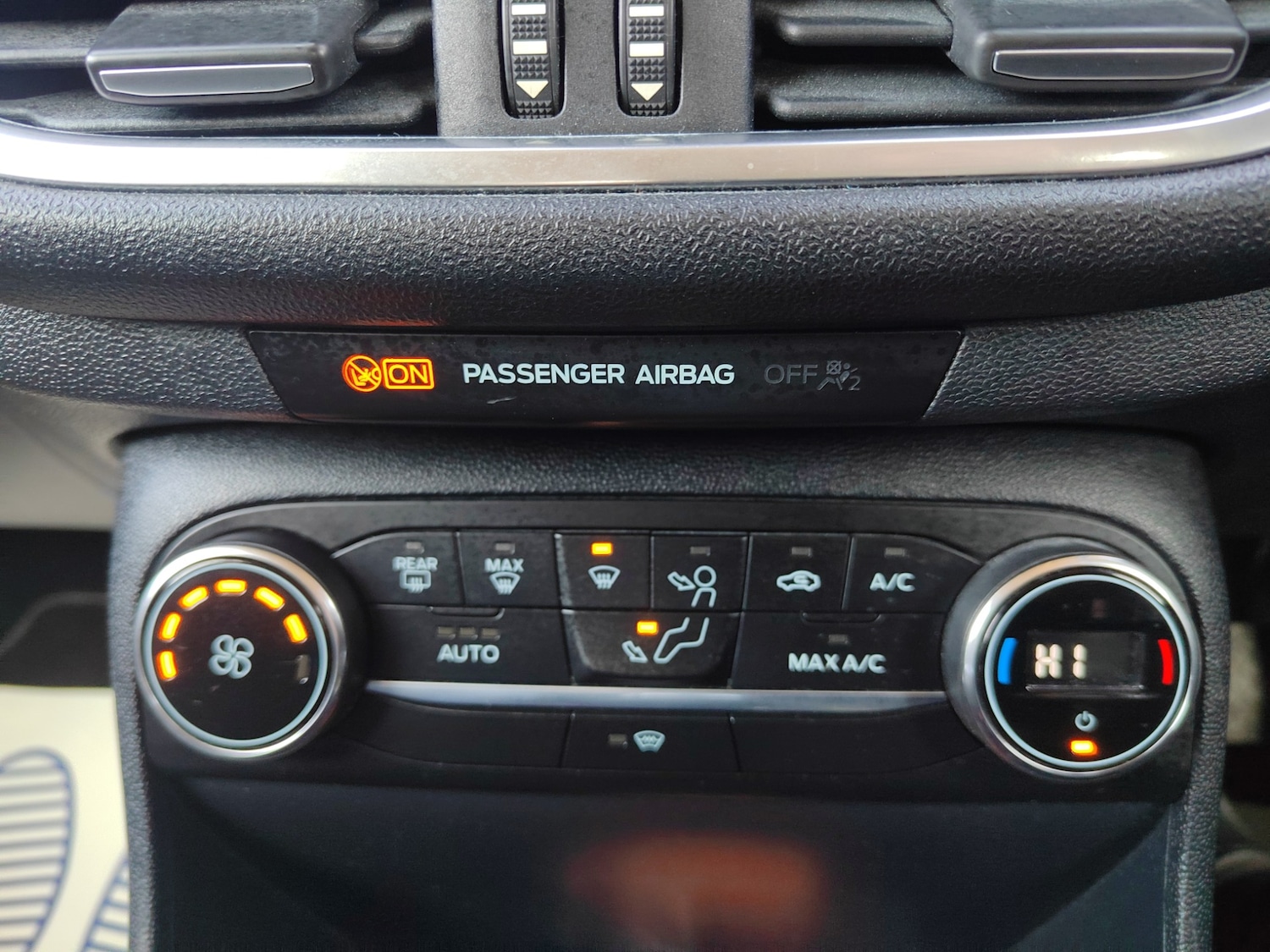 Used Ford Fiesta 2020 for sale - 77760226: Photo 20