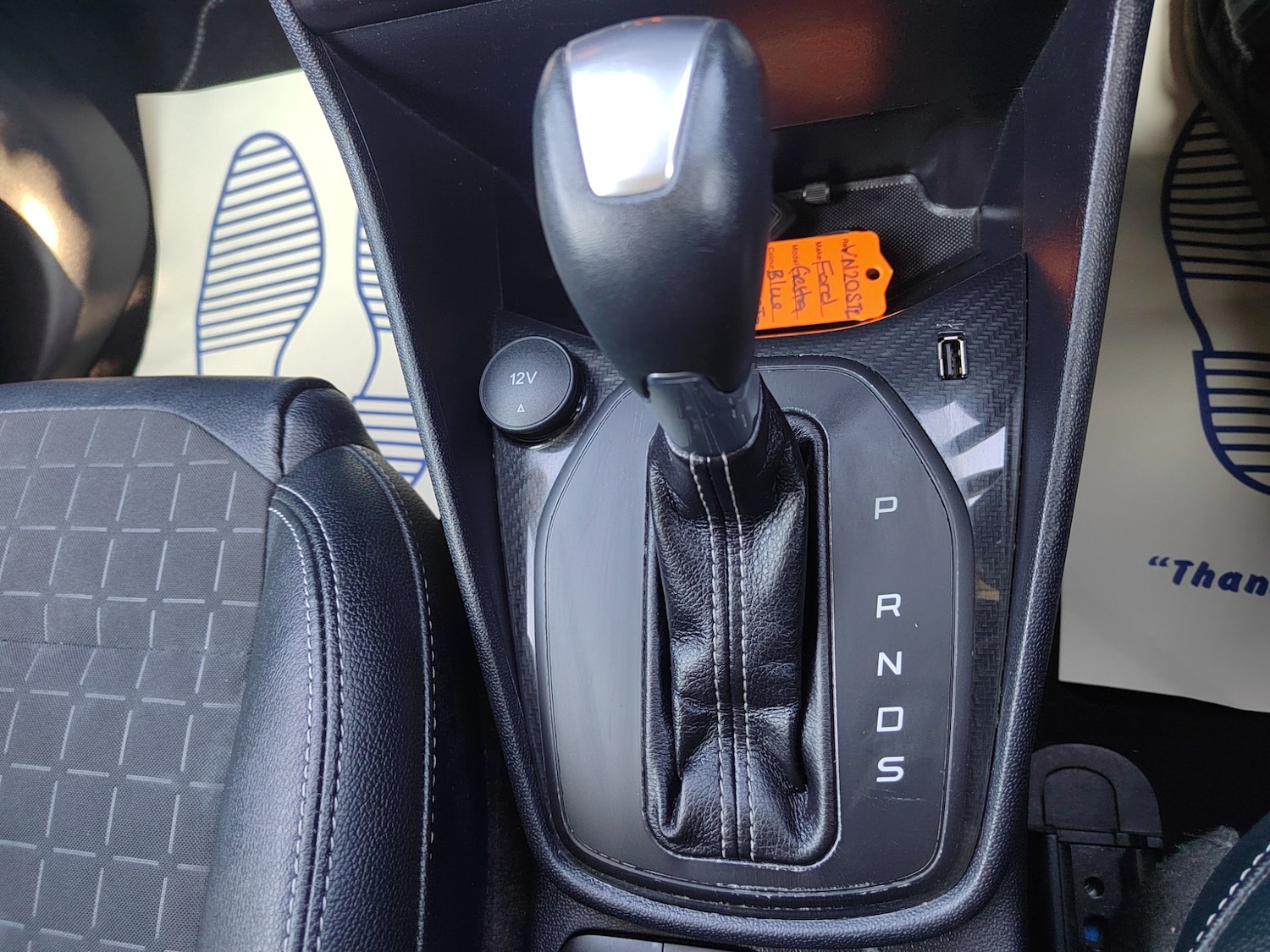 Used Ford Fiesta 2020 for sale - 77760226: Photo 21