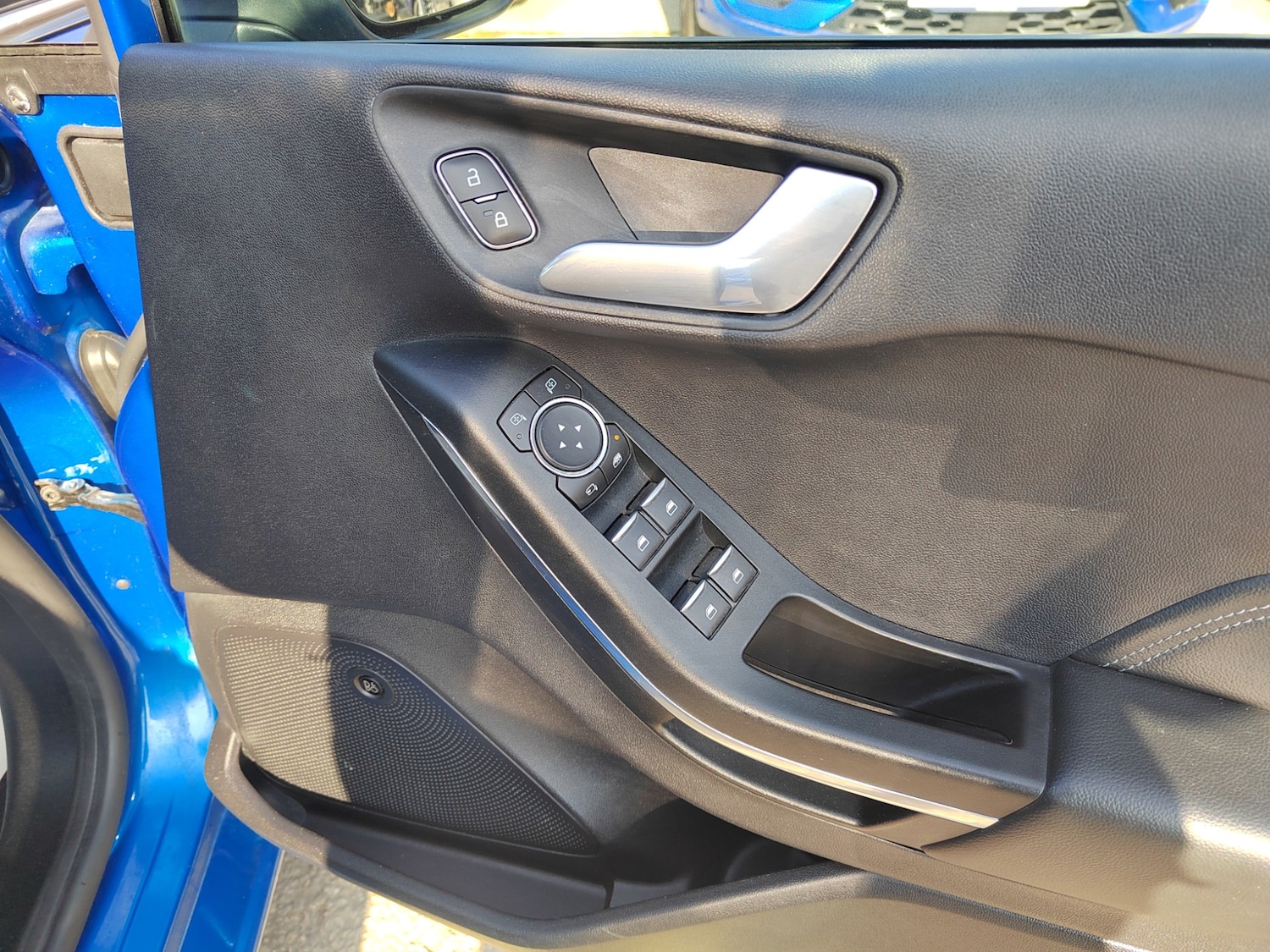 Used Ford Fiesta 2020 for sale - 77760226: Photo 23