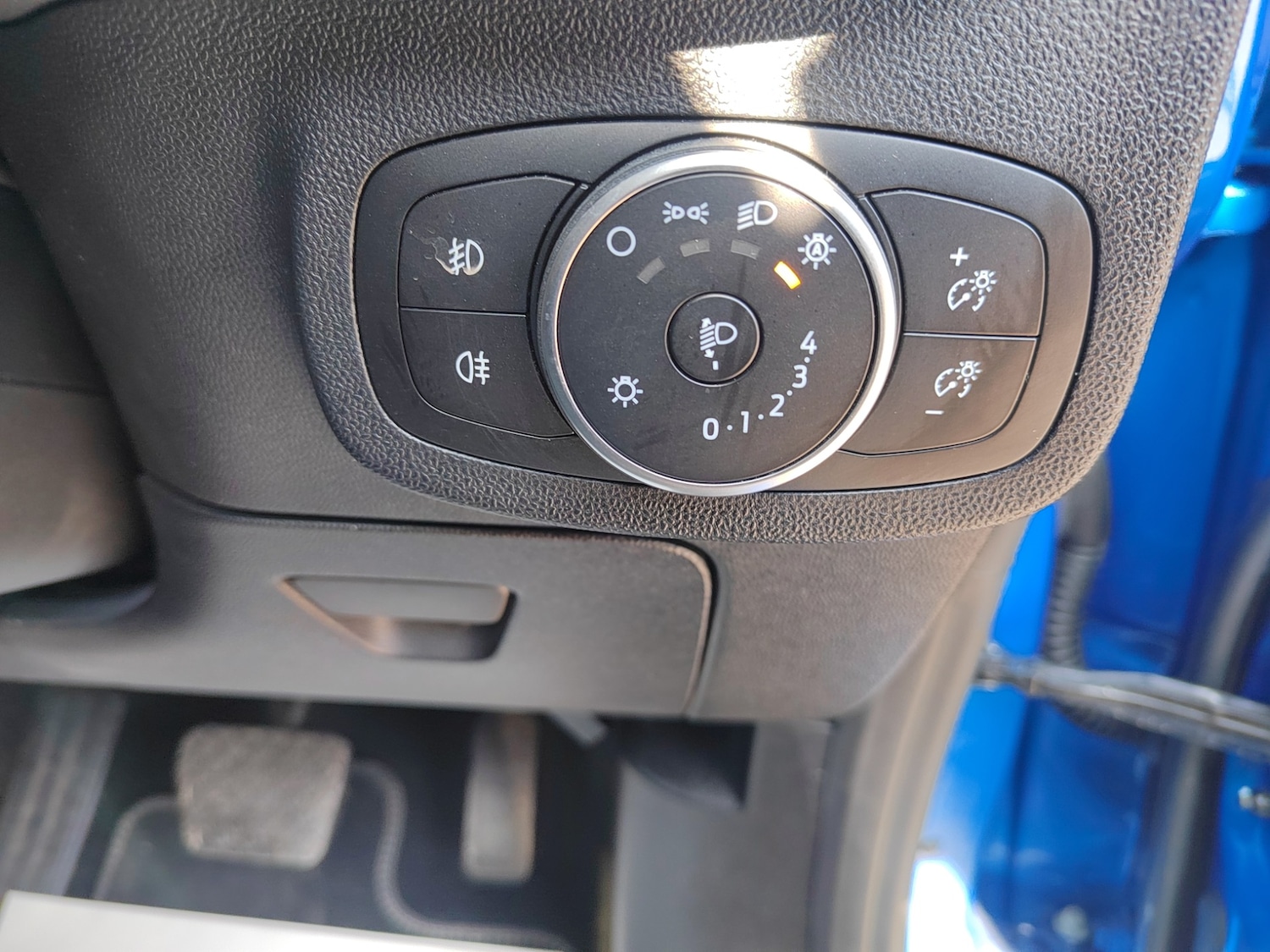 Used Ford Fiesta 2020 for sale - 77760226: Photo 24